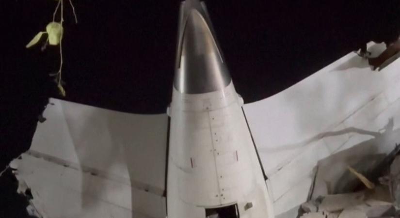 Radar – Fekete doboz  videó