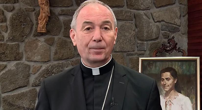 Megvan Bódi Mária Magdolna boldoggá avatásának időpontja (VIDEÓ)