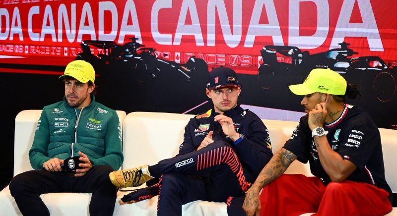 Alonso Hamiltonról: „Ugyanez volt tavaly is”