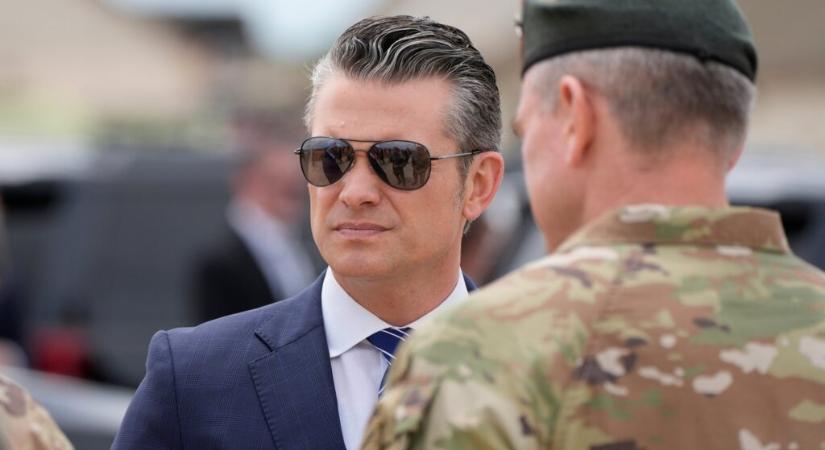 Grönland és Panama megszállásáról készített tervet a pentagon