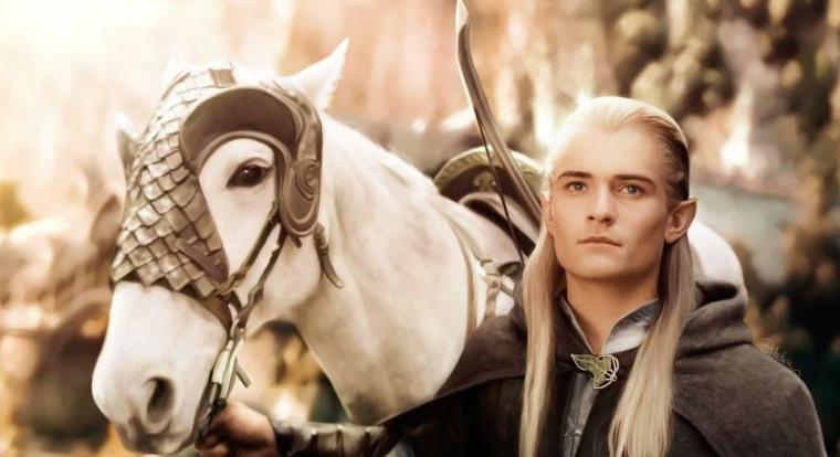 Orlando Bloom nem bánná, ha visszatérhetne Legolasként, de érdekes elvárásai vannak