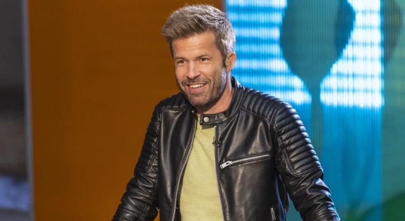 Sebestyén Balázs megszólalt kutya vs. tűzijáték kérdésben: „Egy évben egyszer miért nem fér bele?”