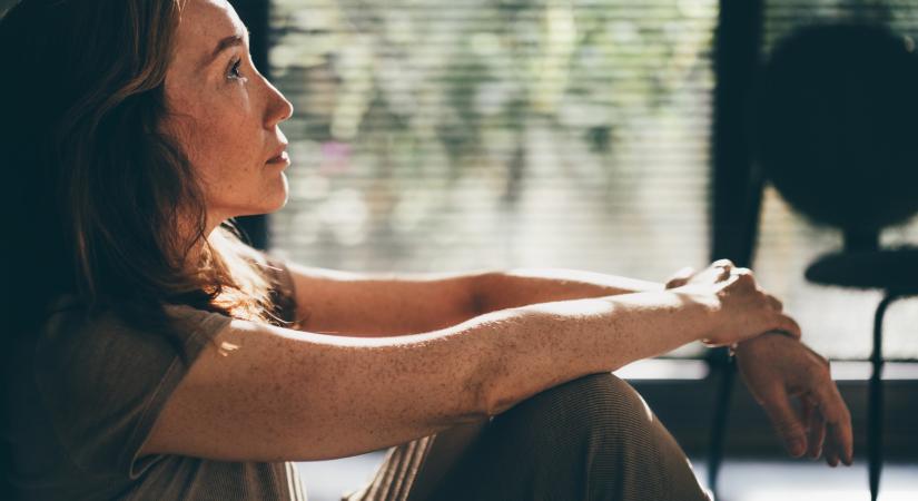 6 szokatlan tünet, ami a menopauzához köthető