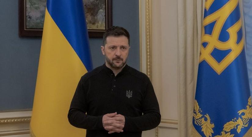Zelenszkij váratlan döntése, ez már a NATO-ról szól: menesztette Ukrajna fontos emberét, már az utódját is kinevezte