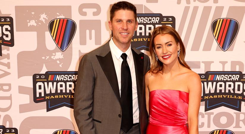 Az érdekes egybeesések hívei imádni fogják Denny Hamlin kisfiának „23XI”-történelmi érkezését