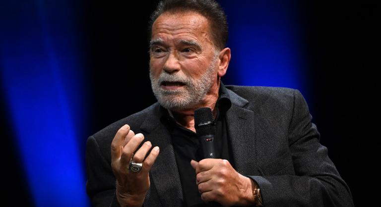 Arnold Schwarzenegger beszélt a Los Angeles-i zavargásokról, szerinte a média is felelős