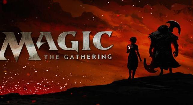 Magyarok készítik a Magic: The Gathering animációs sorozatot a Netflixre