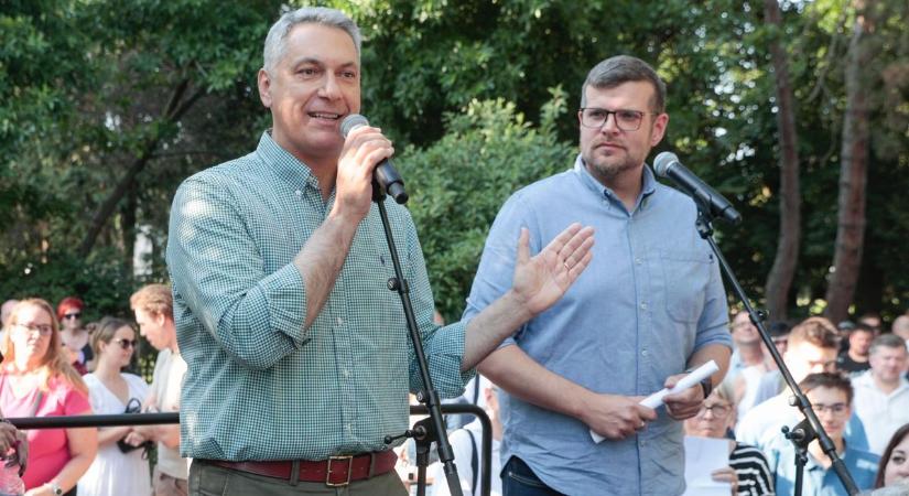 Lázárinfó Szombathelyen: három év alatt elkészülhet az M86-os, M87-es főút Körmend-Szombathely-Kőszeg között