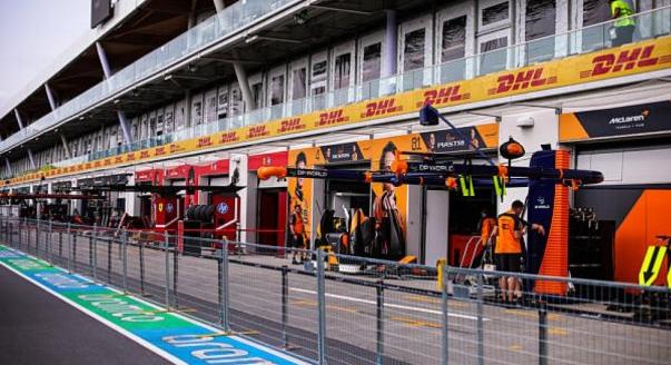 ÉLŐ: Az F1-es Kanadai Nagydíj első szabadedzése