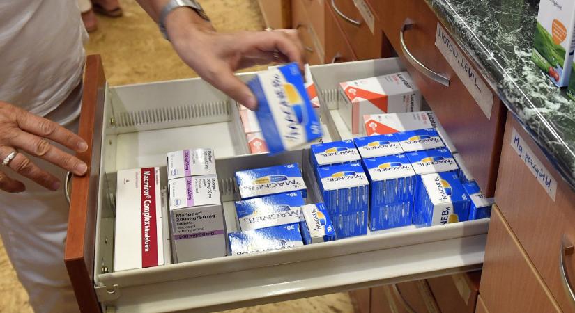 Nagy Márton: a patikák érvényesítik az önkéntes árkorlátozást - itt a lista