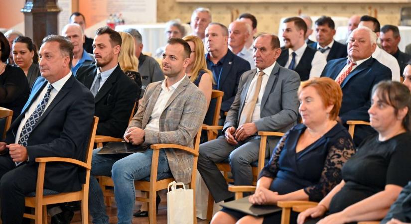 30 éves a győri szakképzés ikonikus intézménye, a Gábor László-iskola