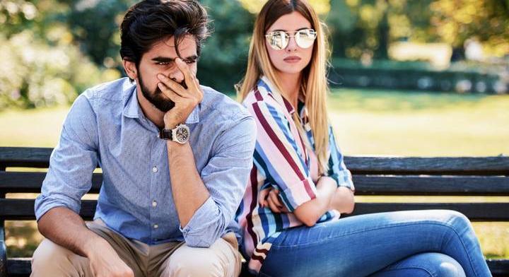 "Már megint a földön hagytad a zoknidat": erről szól valójában a viták 80 százaléka