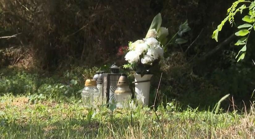 Szívszorító vallomást tett az édesanya, aki karácsonykor veszítette el a fiát egy végzetes balesetben  videó