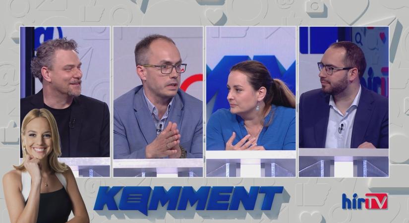 Komment – 2 milliónál is többen töltötték ki a Voks 2025-öt  videó