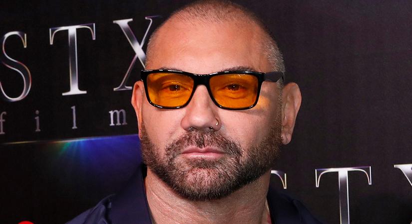 Cat Assassin – Cicás játékot készít Dave Bautista és a Stray írója