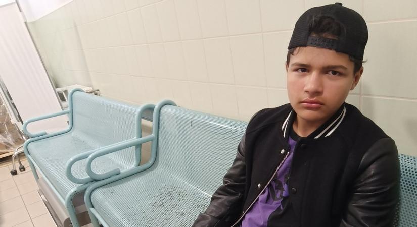 Zolika nem adta fel, legyőzte a leukémiát – Rengeteget szenvedett, a családjának pedig az emberi aljassággal is szembe kellett nézni