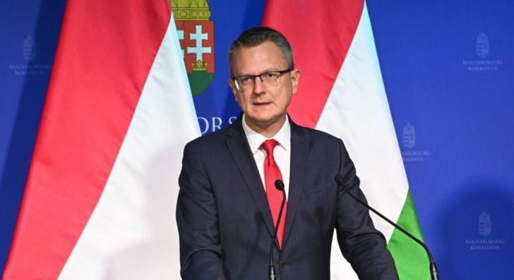 Rétvári Bence: Hazánk elutasítja az uniós migrációs paktum végrehajtását