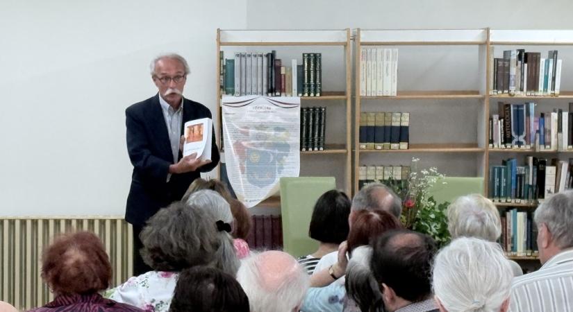 Őzős történetök – ízös szavak a 96. Ünnepi Könyvhéten