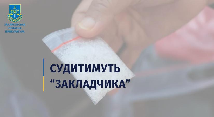 Beregszászi kábítószer-kereskedőt tartóztattak le