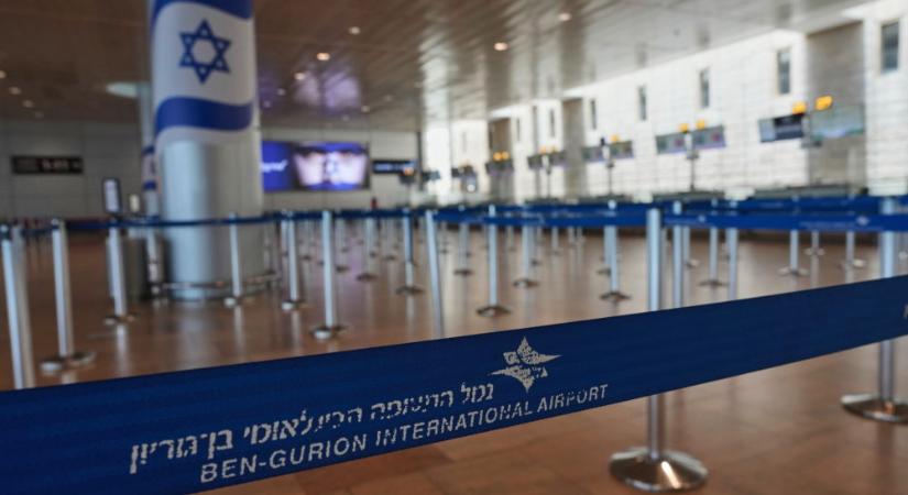 Iráni rakéták újabb hulláma tarthat Izrael felé