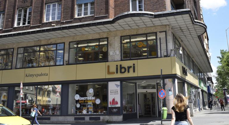 Az olvasók döntöttek: Náray Tamás és Borbás Marcsi is a legjobbak között