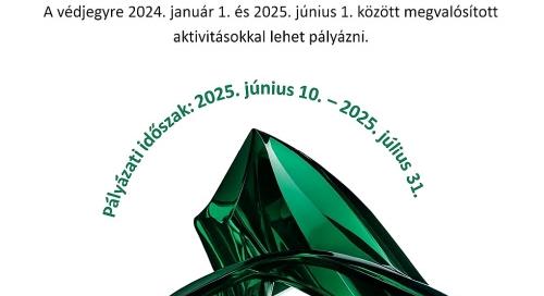 Idén is gazdára várnak a Green Pledge védjegyek!