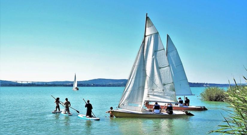 A Balaton egyik legnagyobb veszélyéről kevesen tudnak – erről van szó