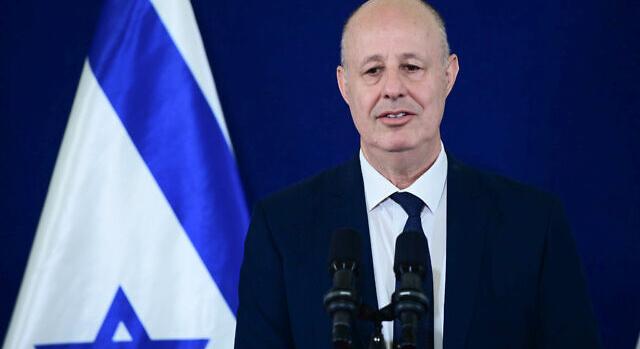 Izrael: Nem kívánjuk támadni Irán politikai vezetőit