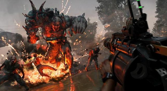 Így lehet teljesen ingyen hozzájutni a Dying Light: The Beasthez!
