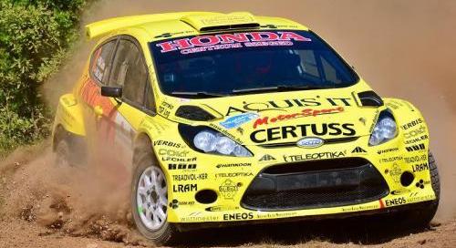 Forgalomkorlátozás a Mecsek Rallye idején