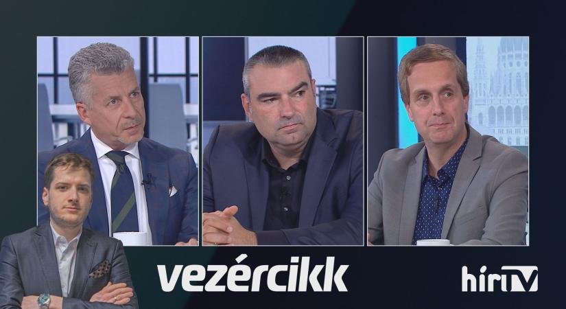 Vezércikk – Orbán Viktor elmondta, hogy Zelenszkijnek mit kellene megértenie  videó