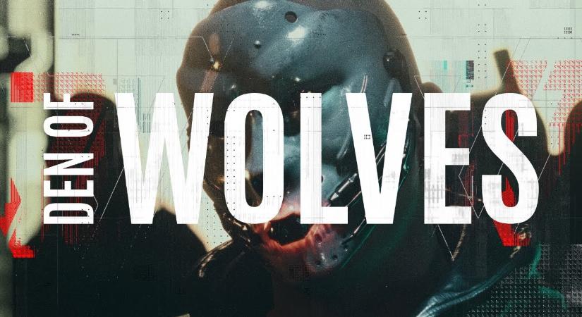 Nem Payday, nem GTFO, de egy picit mégis mindkettő: megmutatta magát a Den of Wolves