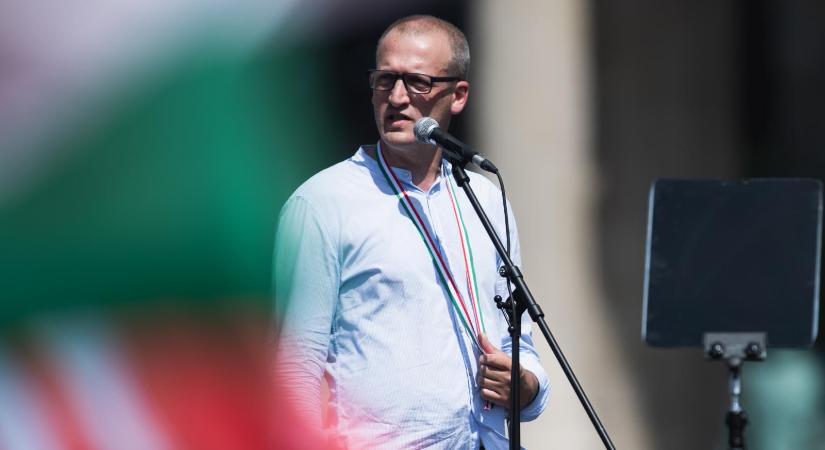 Tarr Zoltán: Orbán Viktor azt hitte, senki sem fog ellentmondani neki Erdélyben, de a magyarok rájöttek, őrültséget csinál