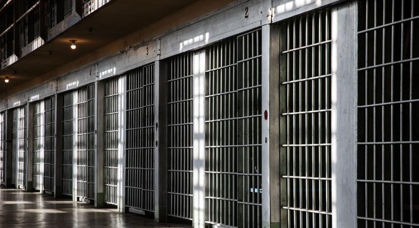 Hátborzongató utolsó szavakkal búcsúzott a halálraítélt gyilkos