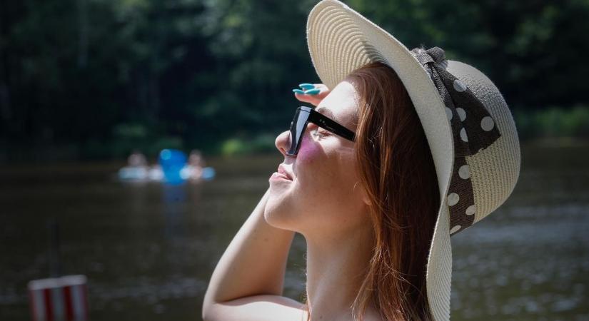Mutatjuk, ilyen időt hoz a hétvége