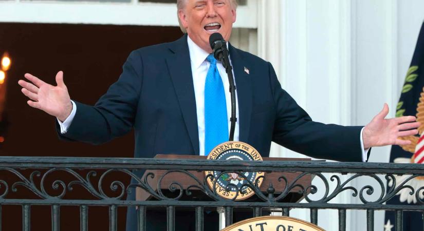 Az Egyesült Államok egyik legvadregényesebb területét áldozhatja fel Trump