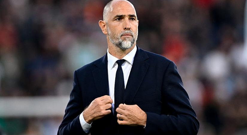 Edzősors: bejelentést tett Igor Tudor jövőjéről a Juventus! – hivatalos