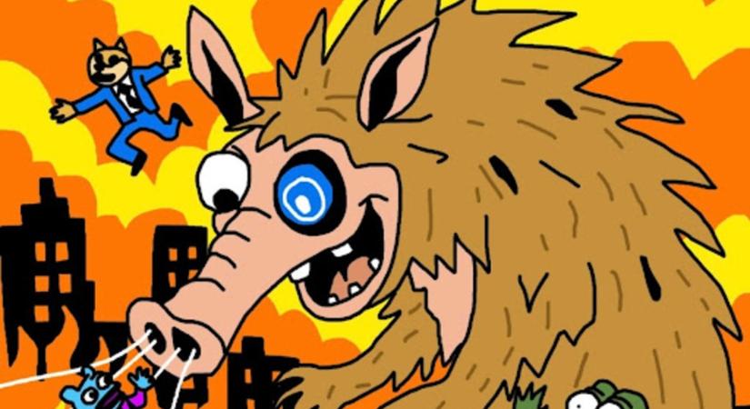 Az SPX6900 5%-ot emelkedett, azonban a Snorter 10x is lehet
