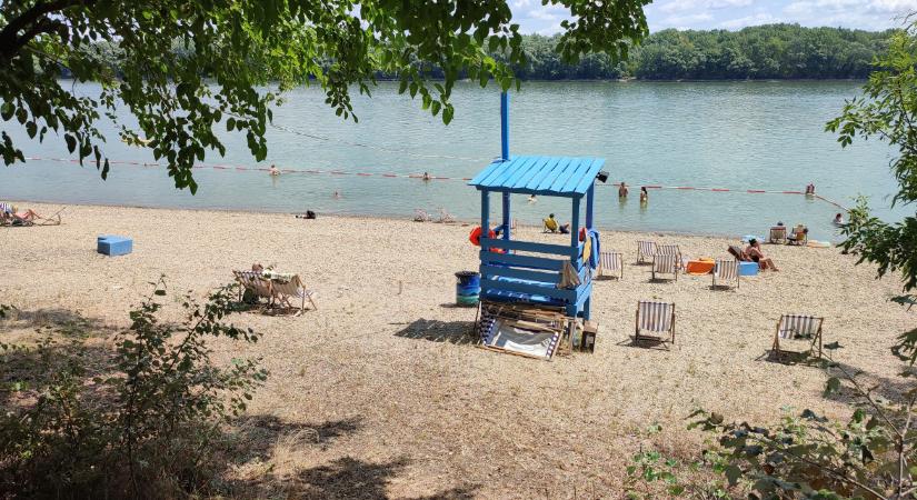 Indul a harc Budapest legkedveltebb Duna-szakaszán