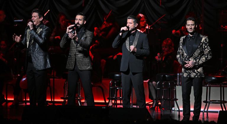 Az Il Divo az Indexnek: Carlos halála mindenkit sokként ért