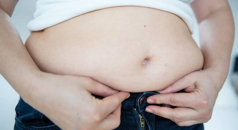Hiába hiszed, így sosem fog eltűnni a hasi zsír: a mozgás sem segít