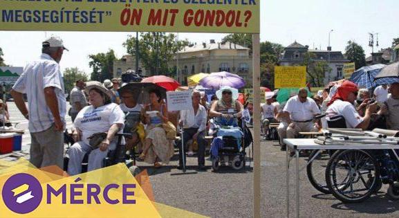És Ön tudja, hányan rokkantak bele a 2012-es rokkantsági reformba?