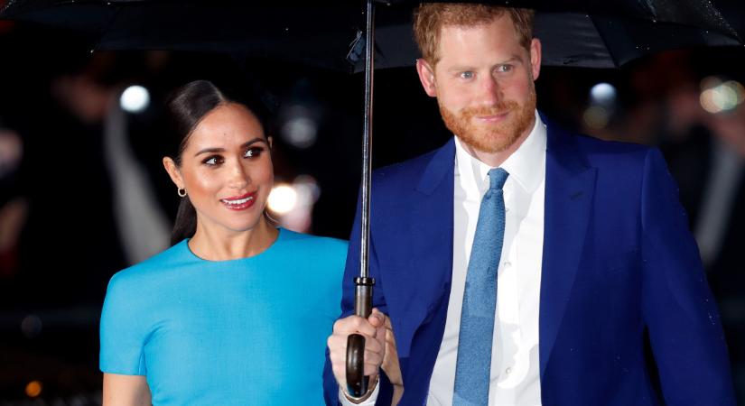 Nehéz helyzetben Harry és Meghan gyerekei - ez a jövő várhat rájuk