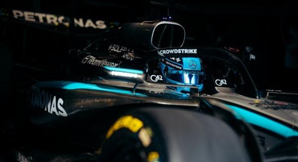 Igazolást nyert a Mercedes, de Russell óvatosságra int