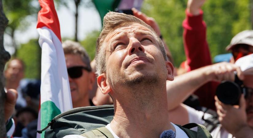 Nocsak-nocsak: szeretettel köszöntöm a nemzeti tőkésosztály cápái között dr. Magyar Pétert!