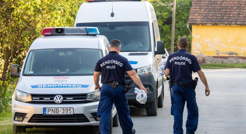 Vascsővel verte szét élettársa koponyáját a féltékeny szabolcsi férfi