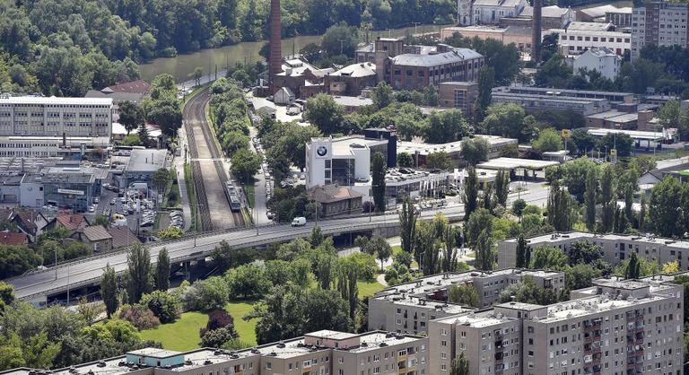 Az óbudai önkormányzat szerint ellehetetleníti a Sziget fesztiválra való eljutást egy újabb forgalomkorlátozás