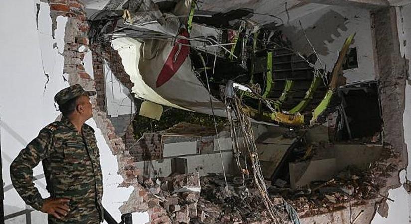 Megvan a fekete doboz, kiderül az utolsó 30 másodperc titka