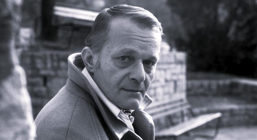 Száz éve született Darvas Iván színművész