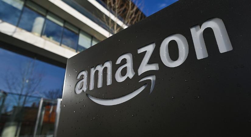 Pánik a kártyatársaságoknál: jöhet a stablecoin az Amazonnál és a Walmartnál